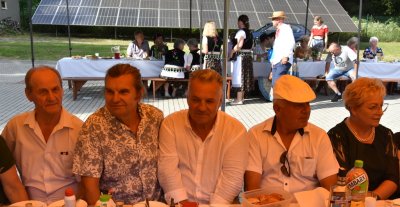 Okładka albumu: Biesiada Majdańska 2024